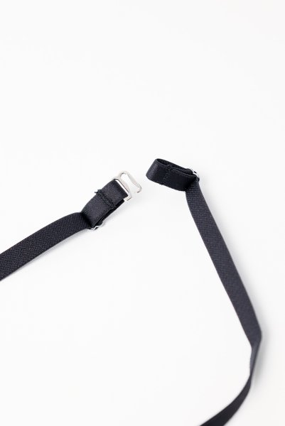 画像12: V-9866｜ボディハーネス・ブラック｜AxamiSexy アクサミセクシー【サイズ交換NG・メール便対象】輸入下着・高級ランジェリー  (12)