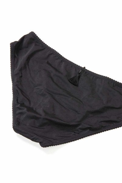 画像13: 【30%OFF】SYBILA-black-C102 | ノーマルショーツ・シースルー・ブラック  | ewabien エヴァビアン※メール便対象※輸入下着・高級ランジェリー (在庫限り) (13)