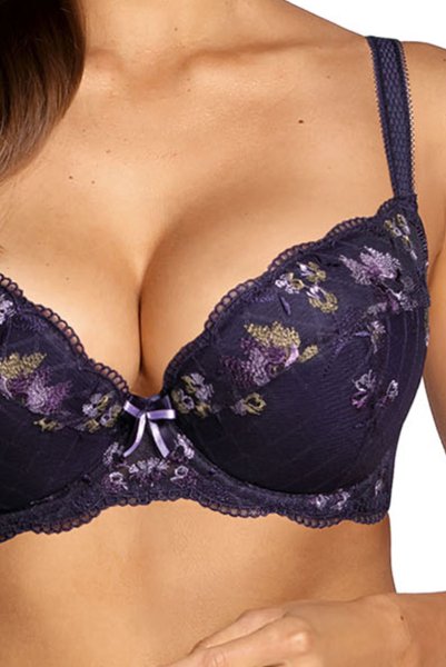 画像6: 【30%OFF】75Fサイズ｜TAMAL-violet-B214 (6)