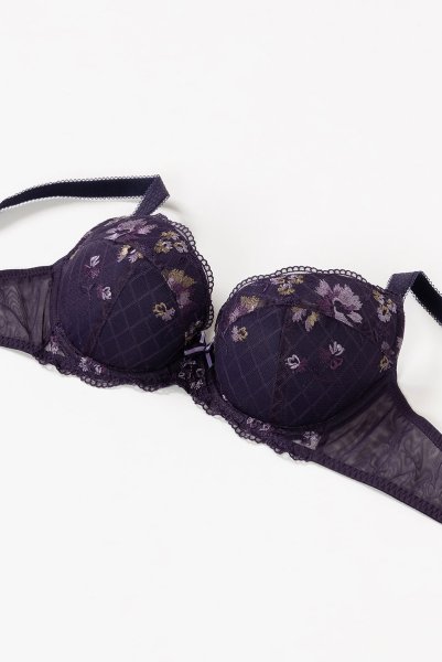 画像10: 【30%OFF】75Fサイズ｜TAMAL-violet-B214 (10)