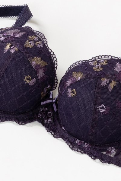 画像12: 【30%OFF】75Fサイズ｜TAMAL-violet-B214 (12)