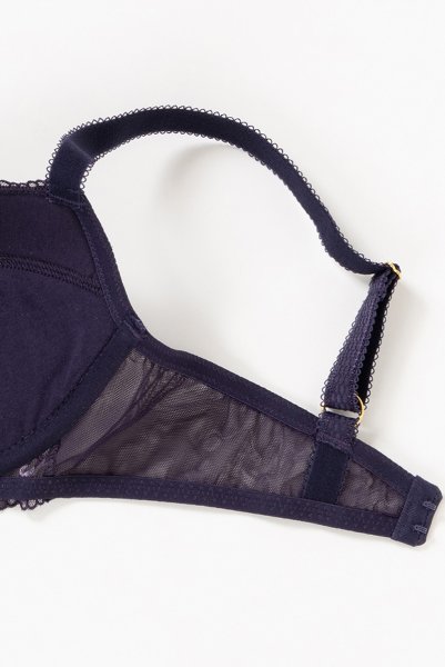 画像13: 【30%OFF】75Fサイズ｜TAMAL-violet-B214 (13)