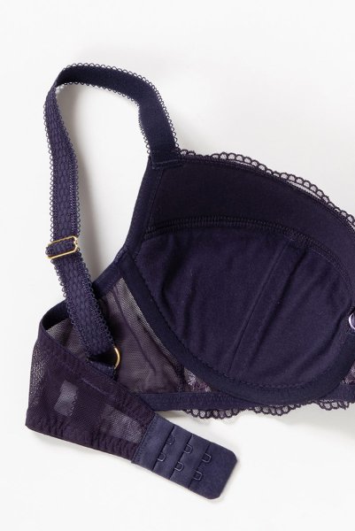 画像14: 【30%OFF】75Fサイズ｜TAMAL-violet-B214 (14)