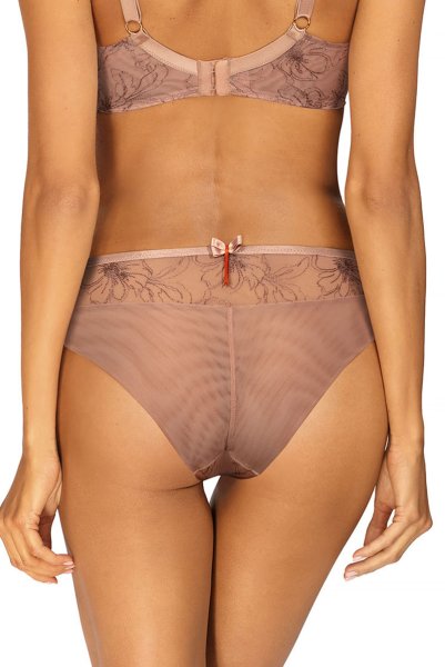 画像2: 【30%OFF】Sサイズ｜ノーマルショーツ (2)