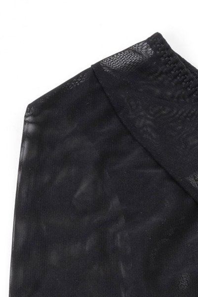 画像12: 【30%OFF】LIBRA blac gold C110 | ノーマルショーツ・ブラックゴールド  | ewabien エヴァビアン※メール便対象※輸入下着・高級ランジェリー  (12)