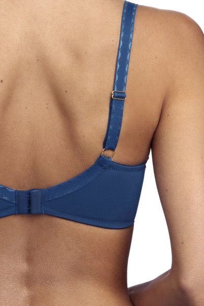 画像6: 【30%OFF】75F.75Gサイズ｜JUSTA ocean B150 | セミソフトブラ・大きいサイズ (6)