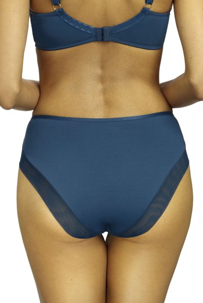 画像4: 【30%OFF】JUSTA ocean C110 |ノーマルショーツ・オーシャン  | ewabien エヴァビアン (4)