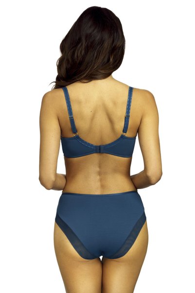 画像6: 【30%OFF】JUSTA ocean C110 |ノーマルショーツ・オーシャン  | ewabien エヴァビアン (6)