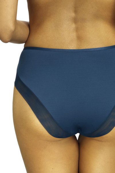 画像8: 【30%OFF】JUSTA ocean C110 |ノーマルショーツ・オーシャン  | ewabien エヴァビアン (8)