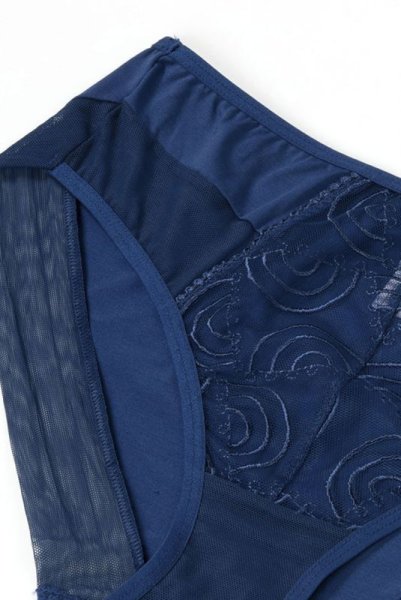 画像11: 【30%OFF】JUSTA ocean C110 |ノーマルショーツ・オーシャン  | ewabien エヴァビアン (11)