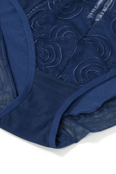 画像12: 【30%OFF】JUSTA ocean C110 |ノーマルショーツ・オーシャン  | ewabien エヴァビアン (12)