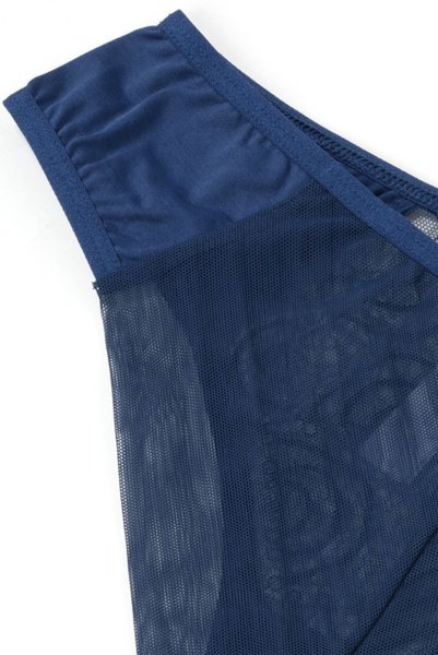 画像12: 【30%OFF】JUSTA ocean C322 |ブラジリアンタンガ・シースルー・オーシャン  | ewabien エヴァビアン (12)