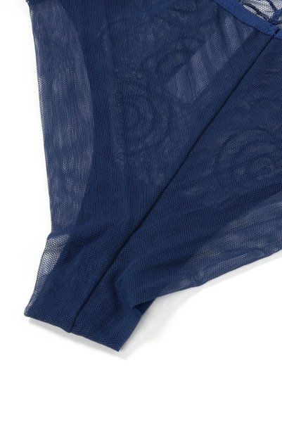 画像13: 【30%OFF】JUSTA ocean C322 |ブラジリアンタンガ・シースルー・オーシャン  | ewabien エヴァビアン (13)