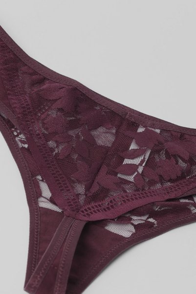 画像12: 【30%OFF】ORLANDO-claret-C201 |タンガ・クラレット  | ewabien エヴァビアン (12)