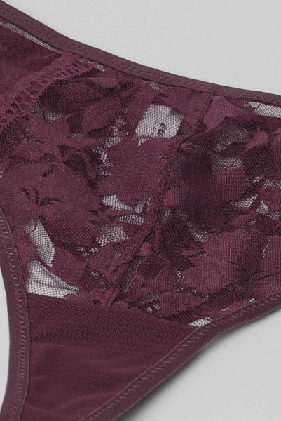 画像13: 【30%OFF】ORLANDO-claret-C201 |タンガ・クラレット  | ewabien エヴァビアン (13)