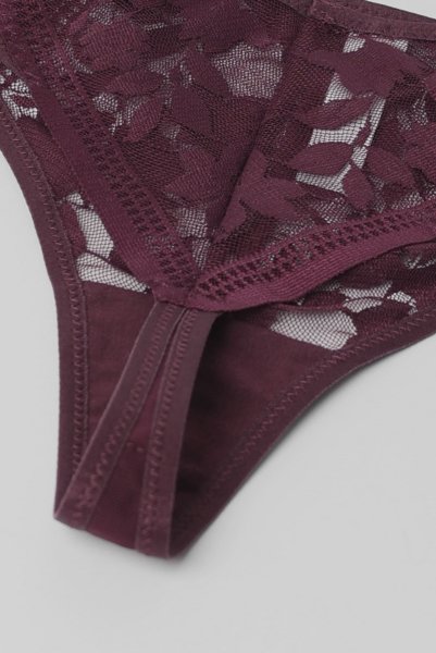 画像14: 【30%OFF】ORLANDO-claret-C201 |タンガ・クラレット  | ewabien エヴァビアン (14)