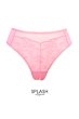 画像1: FIORA pink C322 |ブラジリアンタンガ・ピンク  | ewabien エヴァビアン【サイズ交換NG・メール便対象】輸入下着・高級ランジェリー  (1)