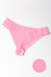 画像10: FIORA pink C322 |ブラジリアンタンガ・ピンク  | ewabien エヴァビアン【サイズ交換NG・メール便対象】輸入下着・高級ランジェリー  (10)