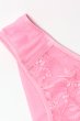 画像11: FIORA pink C322 |ブラジリアンタンガ・ピンク  | ewabien エヴァビアン【サイズ交換NG・メール便対象】輸入下着・高級ランジェリー  (11)