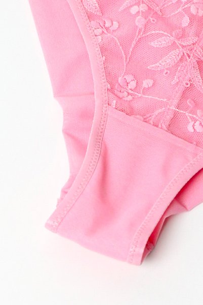 画像12: FIORA pink C322 |ブラジリアンタンガ・ピンク  | ewabien エヴァビアン (12)