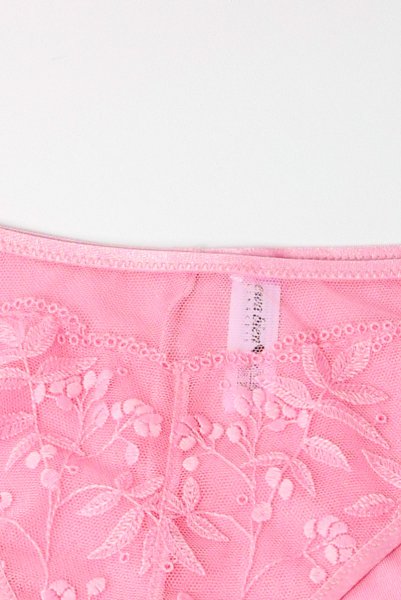 画像14: FIORA pink C322 |ブラジリアンタンガ・ピンク  | ewabien エヴァビアン (14)