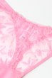 画像11: FIORA pink C215 |タンガ・Tバック・ピンク | ewabien エヴァビアン【サイズ交換NG・メール便対象】輸入下着・高級ランジェリー  (11)