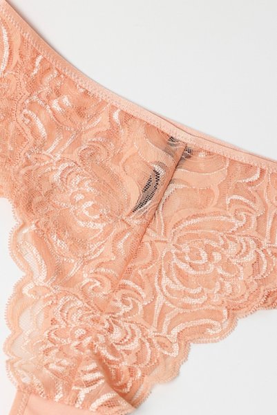 画像12: MARISA apricot C322 |ブラジリアンタンガ・アプリコット  | ewabien エヴァビアン (12)