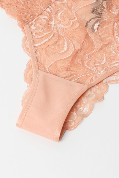 画像13: MARISA apricot C322 |ブラジリアンタンガ・アプリコット  | ewabien エヴァビアン (13)