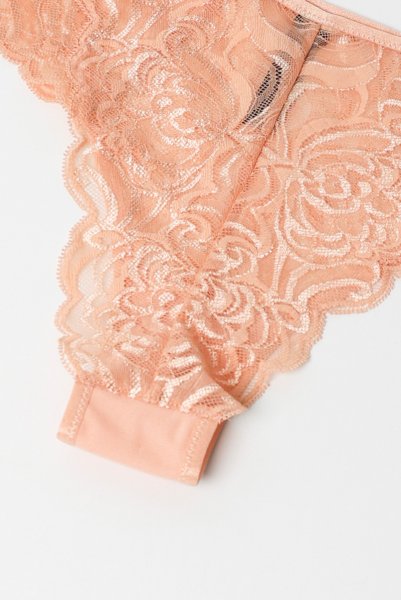 画像14: MARISA apricot C322 |ブラジリアンタンガ・アプリコット  | ewabien エヴァビアン (14)