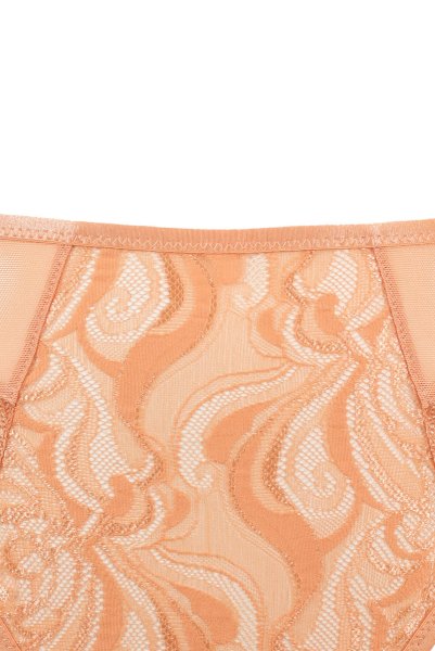 画像15: MARISA apricot C322 |ブラジリアンタンガ・アプリコット  | ewabien エヴァビアン (15)