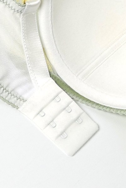 画像12: LIMON cream B150 | フルカップ・ワイヤーブラ・セミソフトブラ・大きいサイズ・クリーム| ewabien エヴァビアン| 輸入下着・高級ランジェリー  (12)