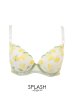 画像1: LIMON cream B214 | 3/4カップ・ワイヤーブラ・グラマー向け・すっぴん美乳ブラ・クリーム| ewabien エヴァビアン| 輸入下着・高級ランジェリー  (1)