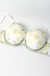 画像7: LIMON cream B214 | 3/4カップ・ワイヤーブラ・グラマー向け・すっぴん美乳ブラ・クリーム| ewabien エヴァビアン| 輸入下着・高級ランジェリー  (7)