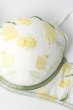 画像8: LIMON cream B214 | 3/4カップ・ワイヤーブラ・グラマー向け・すっぴん美乳ブラ・クリーム| ewabien エヴァビアン| 輸入下着・高級ランジェリー  (8)