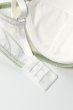 画像12: LIMON cream B214 | 3/4カップ・ワイヤーブラ・グラマー向け・すっぴん美乳ブラ・クリーム| ewabien エヴァビアン| 輸入下着・高級ランジェリー  (12)
