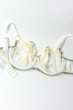 画像11: LIMON cream B161 | フルカップ・パッドなし・ワイヤーブラ・一枚レース・大きいサイズ・クリーム | ewabien エヴァビアン| 輸入下着・高級ランジェリー  (11)