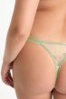 画像8: LIMON cream C215 |タンガ・Tバック・クリーム | ewabien エヴァビアン【サイズ交換NG・メール便対象】輸入下着・高級ランジェリー  (8)