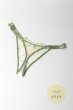 画像10: LIMON cream C215 |タンガ・Tバック・クリーム | ewabien エヴァビアン【サイズ交換NG・メール便対象】輸入下着・高級ランジェリー  (10)