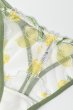 画像11: LIMON cream C215 |タンガ・Tバック・クリーム | ewabien エヴァビアン【サイズ交換NG・メール便対象】輸入下着・高級ランジェリー  (11)