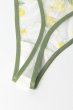 画像14: LIMON cream C215 |タンガ・Tバック・クリーム | ewabien エヴァビアン【サイズ交換NG・メール便対象】輸入下着・高級ランジェリー  (14)