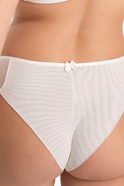 画像8: RINA cream C322 |ブラジリアンタンガ・ホワイト  | ewabien エヴァビアン (8)