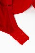 画像12: HARPER-red-B214 | 3/4カップ・ワイヤーブラ・グラマー向け・レッド| ewabien エヴァビアン【サイズ交換OK】 輸入下着・高級ランジェリー  (12)