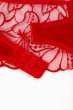 画像13: HARPERred-C603|ガーターベルト・レッド | ewabien エヴァビアン【サイズ交換OK・メール便対象】輸入下着・高級ランジェリー  (13)