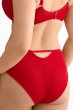 画像4: HARPER red C511｜ブラジリアンショーツ・レッド | ewabien エヴァビアン【サイズ交換NG・メール便対象】輸入下着・高級ランジェリー  (4)