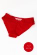 画像10: HARPER red C511｜ブラジリアンショーツ・レッド | ewabien エヴァビアン【サイズ交換NG・メール便対象】輸入下着・高級ランジェリー  (10)