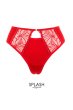 画像1: HARPER-red-C322 |ブラジリアンタンガ・レッド  | ewabien エヴァビアン【サイズ交換NG・メール便対象】輸入下着・高級ランジェリー  (1)