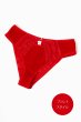 画像9: HARPER-red-C322 |ブラジリアンタンガ・レッド  | ewabien エヴァビアン【サイズ交換NG・メール便対象】輸入下着・高級ランジェリー  (9)