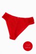 画像10: HARPER-red-C322 |ブラジリアンタンガ・レッド  | ewabien エヴァビアン【サイズ交換NG・メール便対象】輸入下着・高級ランジェリー  (10)
