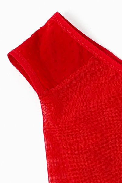 画像13: HARPER-red-C322 |ブラジリアンタンガ・レッド  | ewabien エヴァビアン【サイズ交換NG・メール便対象】輸入下着・高級ランジェリー  (13)