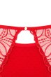 画像14: HARPER-red-C322 |ブラジリアンタンガ・レッド  | ewabien エヴァビアン【サイズ交換NG・メール便対象】輸入下着・高級ランジェリー  (14)